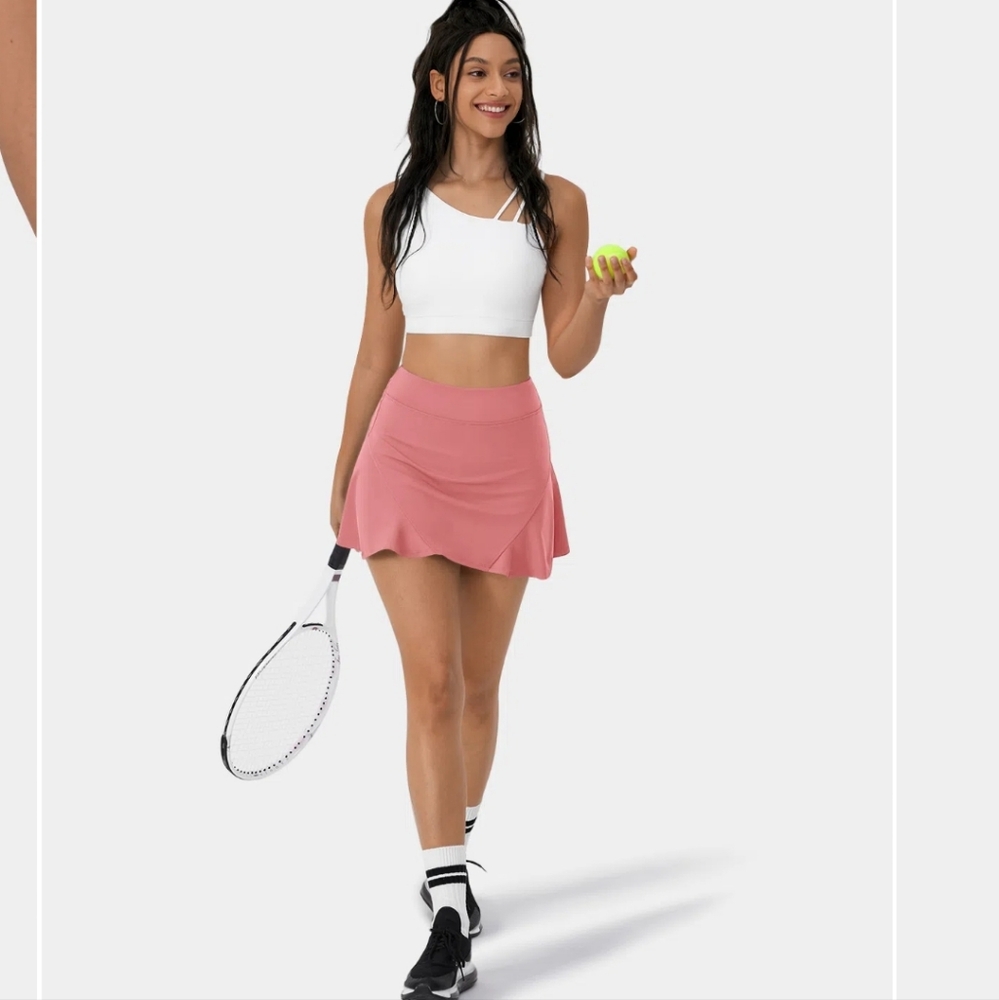 Halara Skirt for Golf Tennis or Pickleball